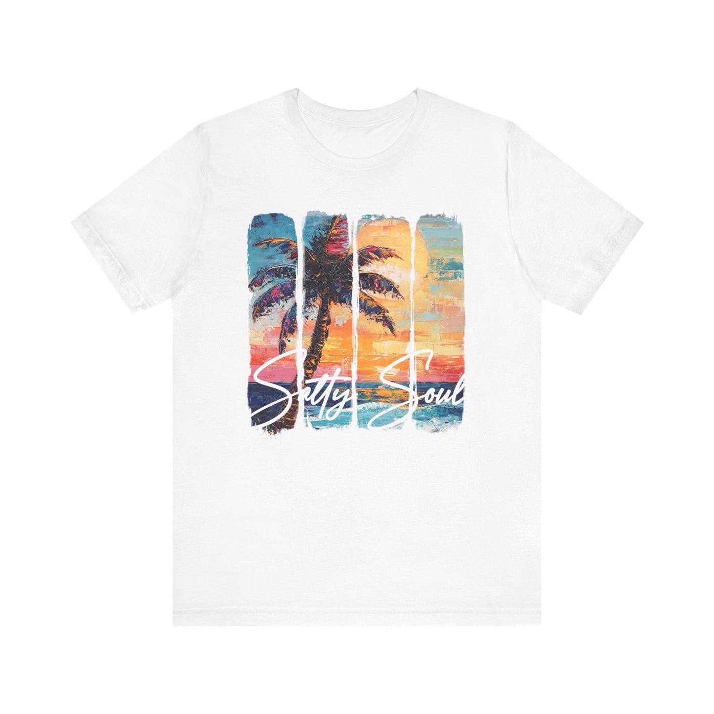 Salty Soul Tee
