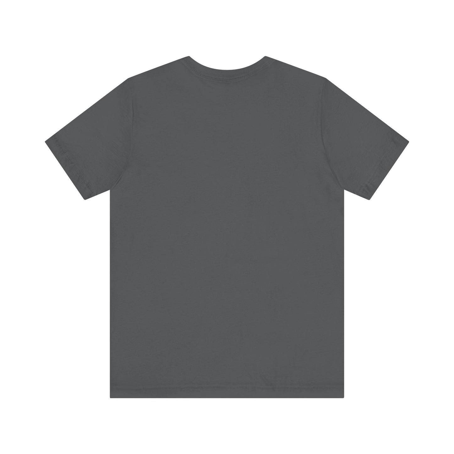 Edgy Graphic Tee: Unisex Jersey Short Sleeve Shirt, Alternative Fashion, Casual Wear, Unique Style, Gifts for Him/Her, Festival Shirt