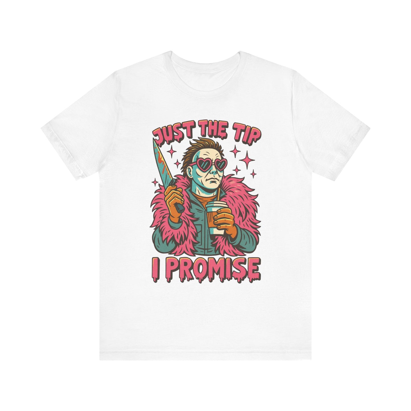 Just the Tip Tee