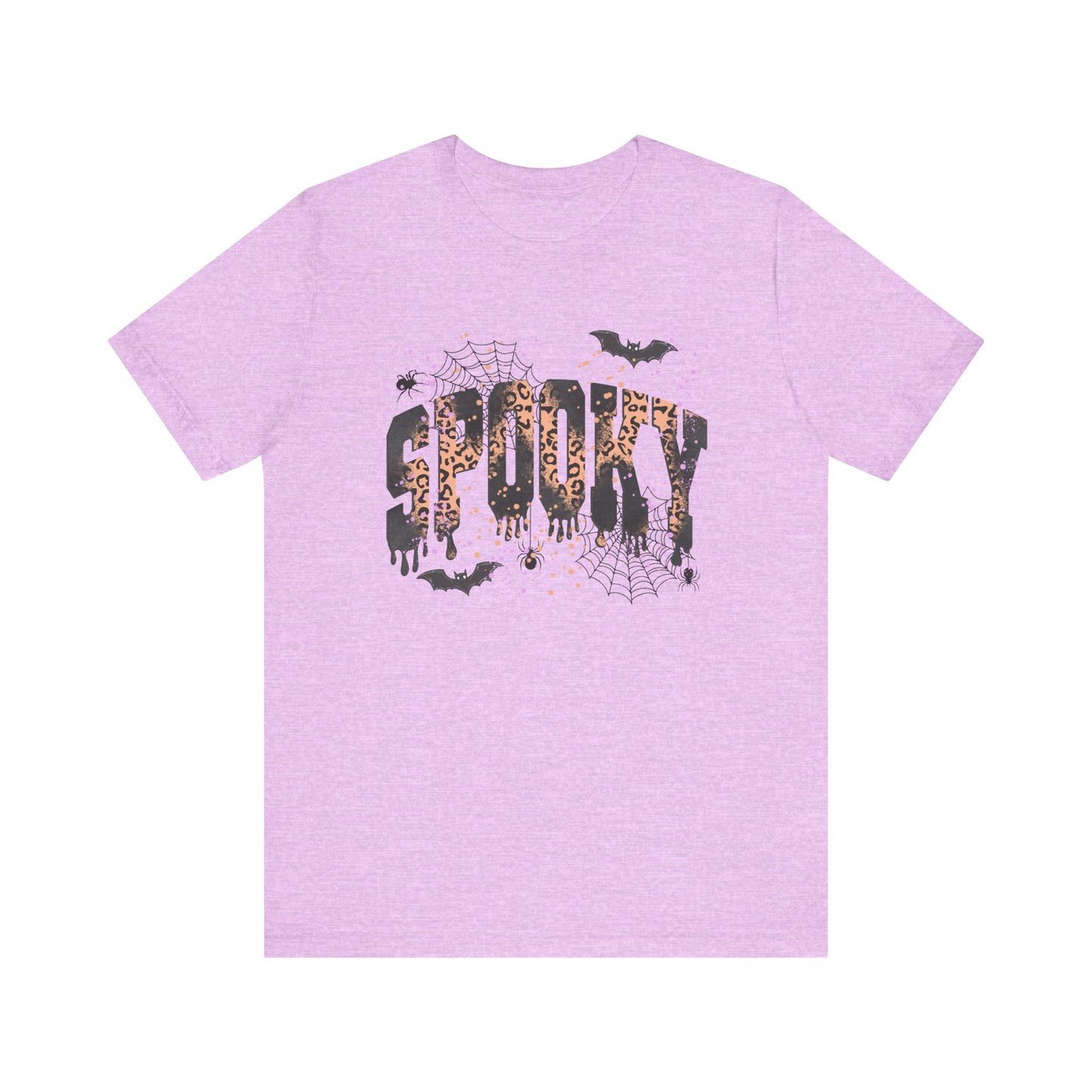 Spooky Tee