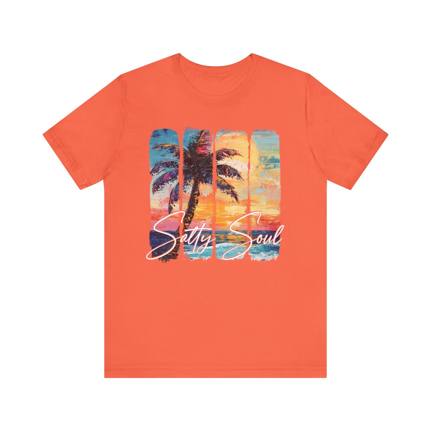 Salty Soul Tee