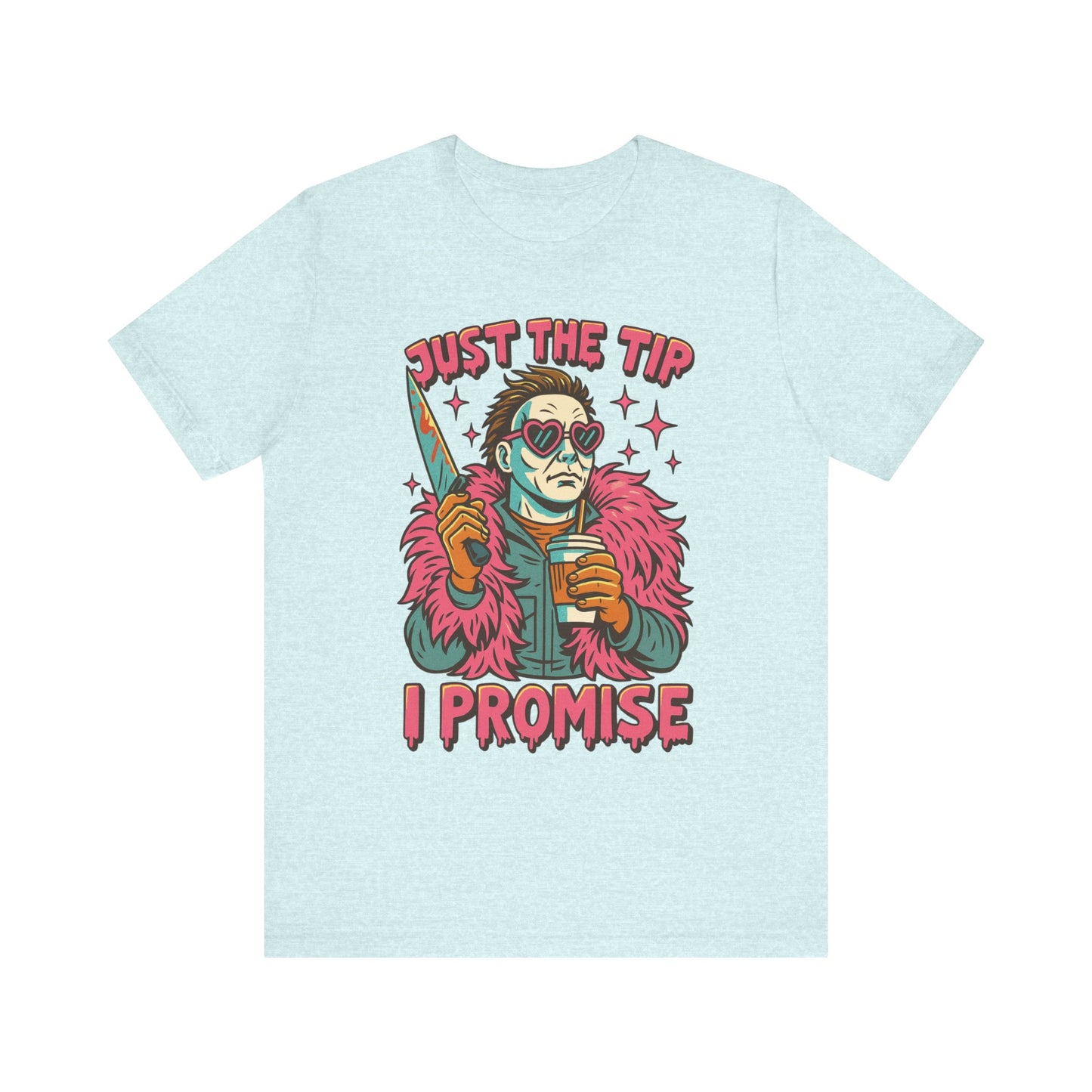 Just the Tip Tee