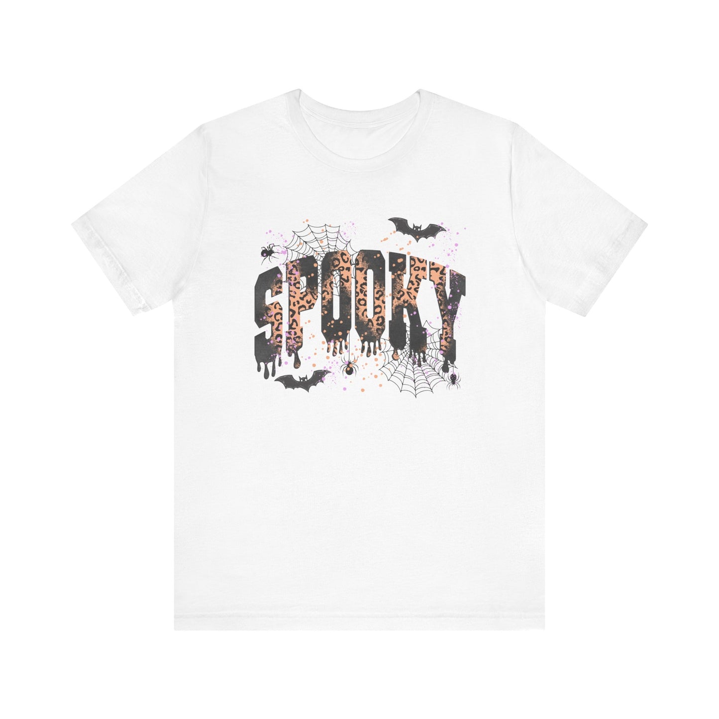 Spooky Tee