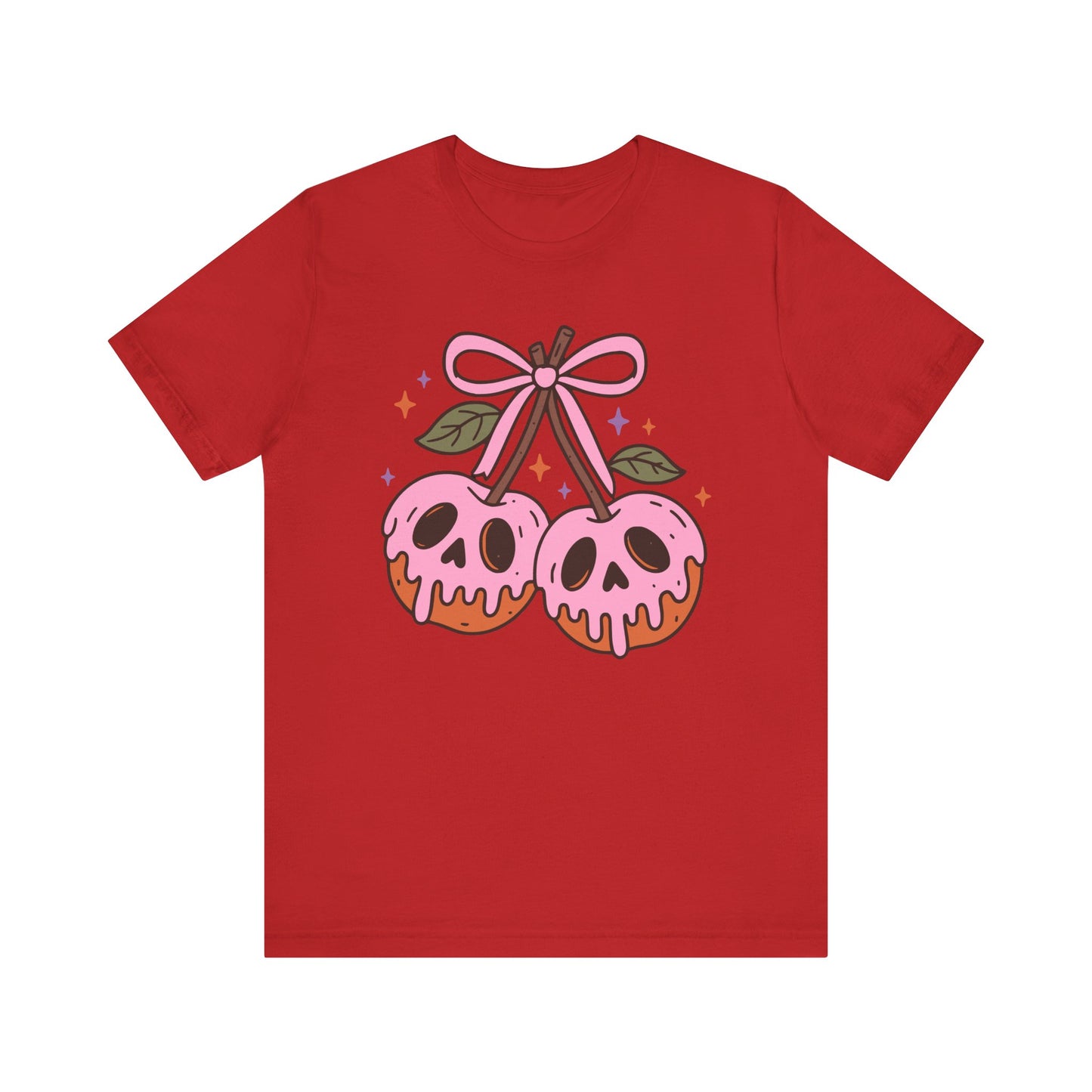 Poison Cherry Tee