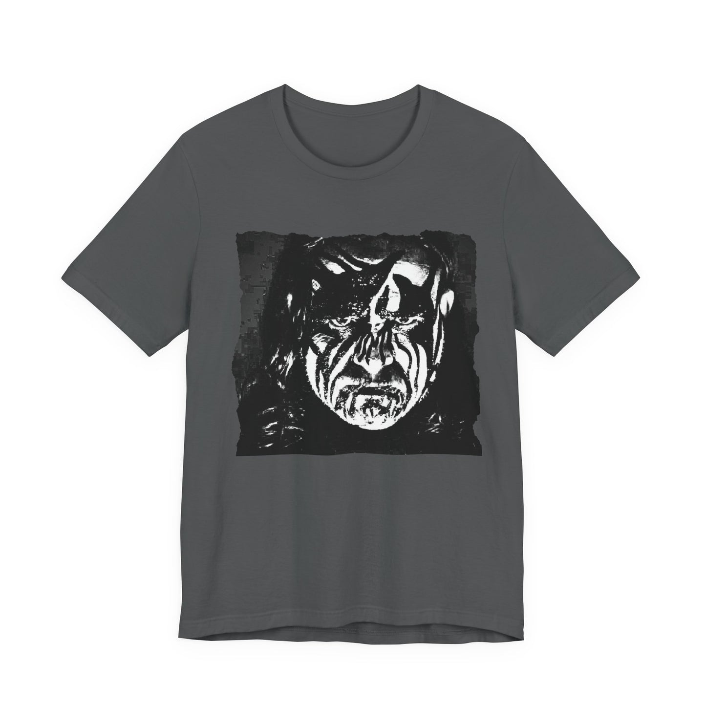 Ransom Graphic Tee, Edgy Unisex T-Shirt, Casual Streetwear, Unique Graphic Design, Perfect for Music Festivals, Gift Ideas