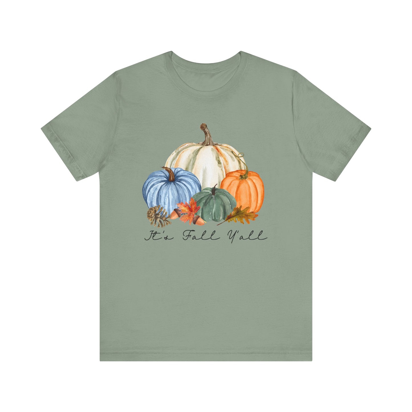 It's Fall Yall Tee