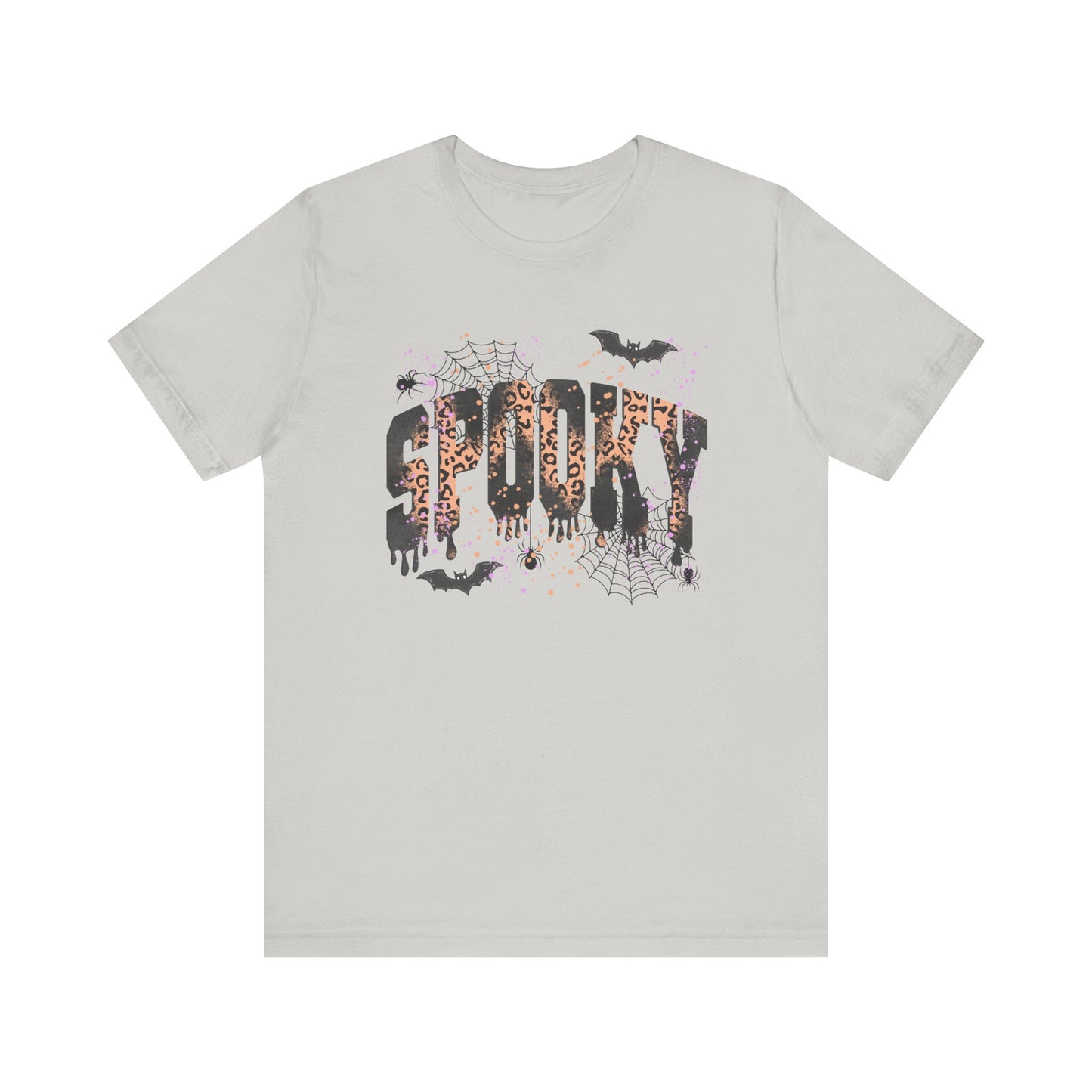 Spooky Tee