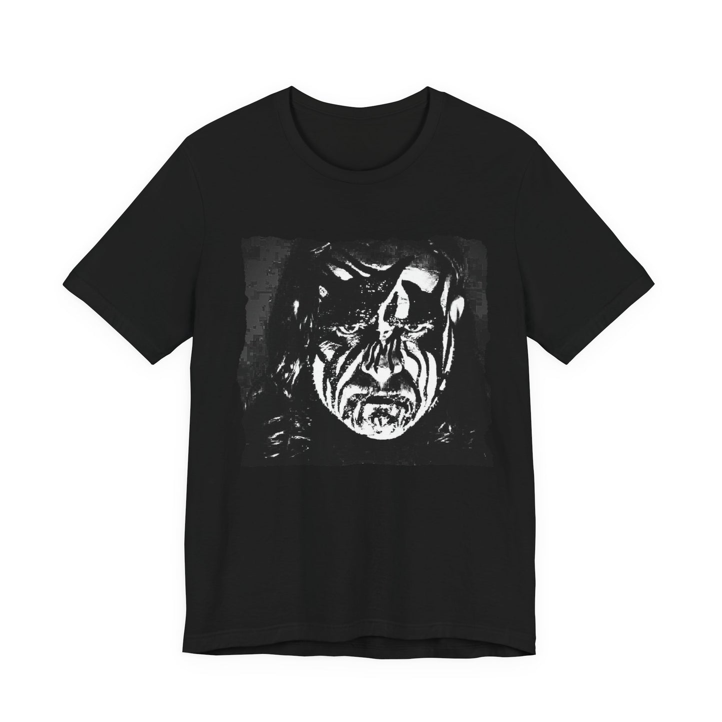 Ransom Graphic Tee, Edgy Unisex T-Shirt, Casual Streetwear, Unique Graphic Design, Perfect for Music Festivals, Gift Ideas
