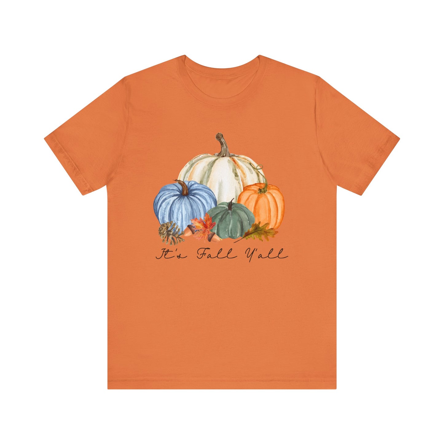 It's Fall Yall Tee