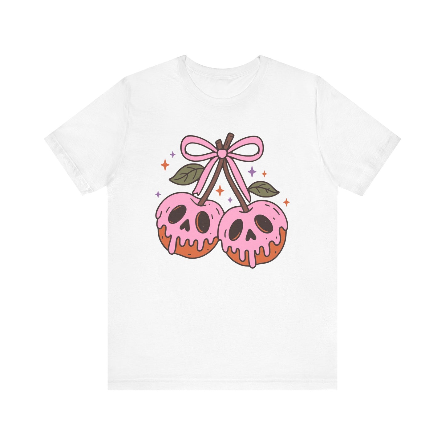 Poison Cherry Tee