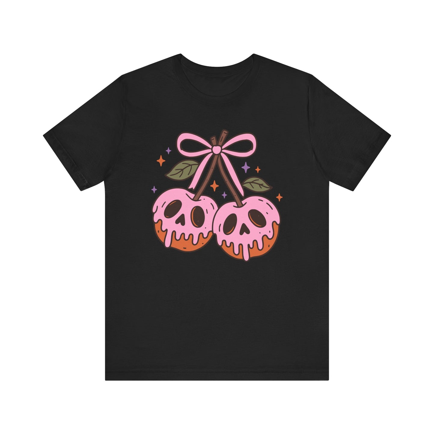 Poison Cherry Tee