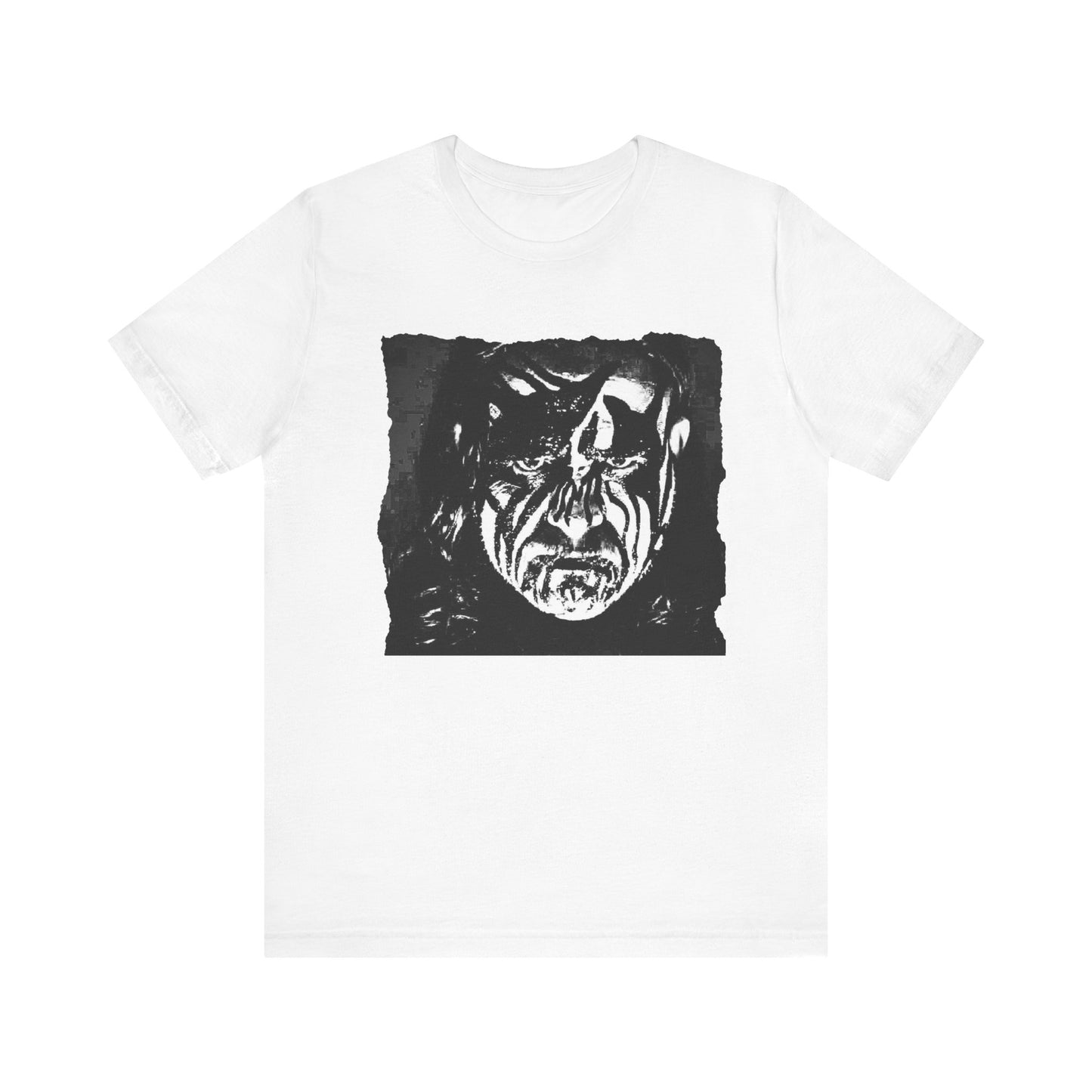 Ransom Graphic Tee, Edgy Unisex T-Shirt, Casual Streetwear, Unique Graphic Design, Perfect for Music Festivals, Gift Ideas