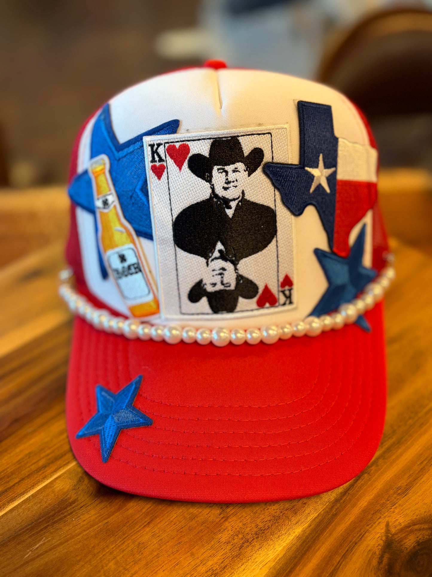The King of Country