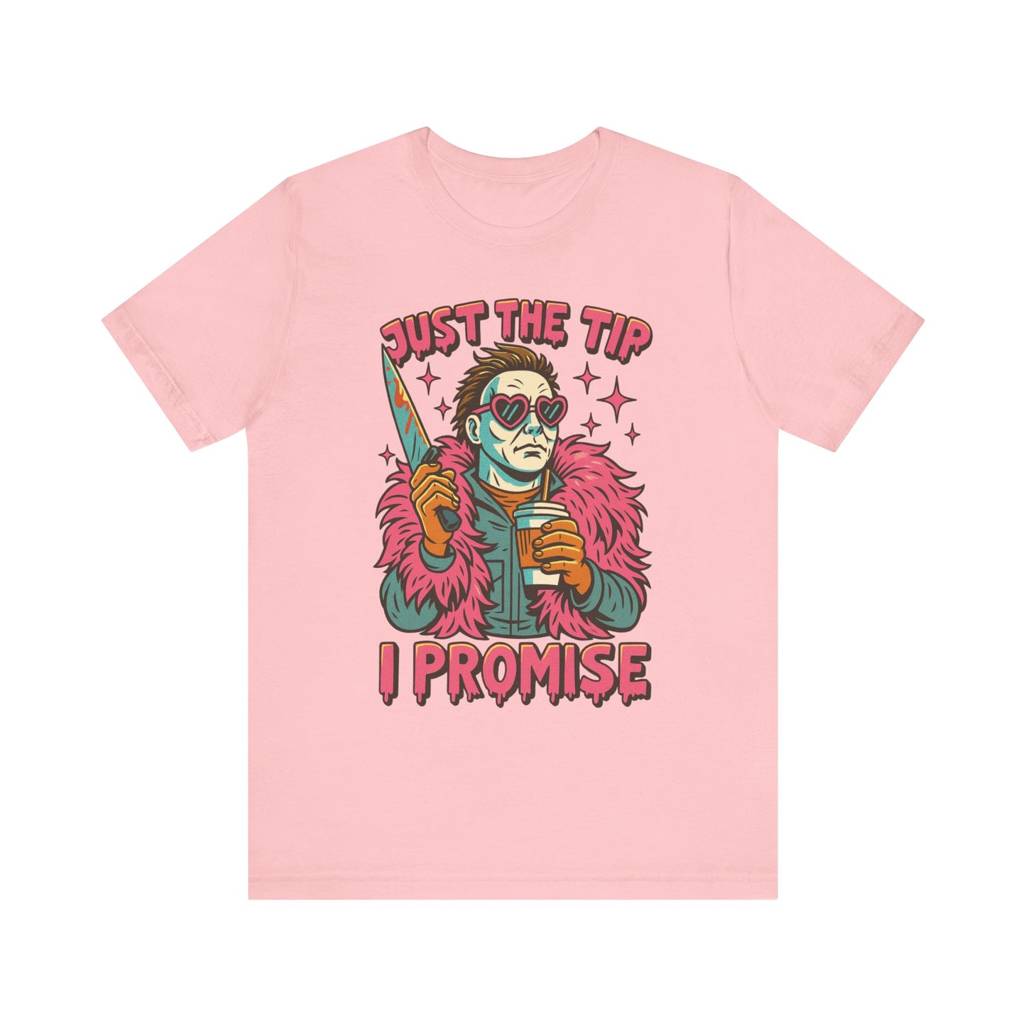 Just the Tip Tee