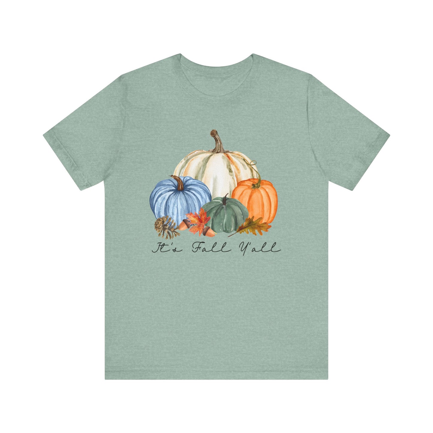 It's Fall Yall Tee