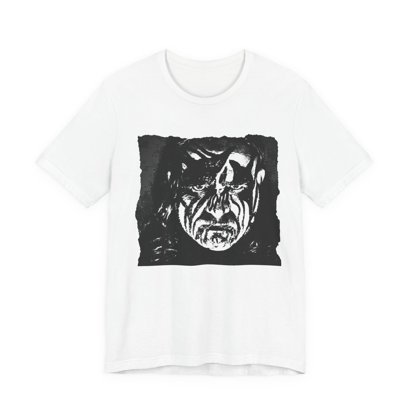Ransom Graphic Tee, Edgy Unisex T-Shirt, Casual Streetwear, Unique Graphic Design, Perfect for Music Festivals, Gift Ideas