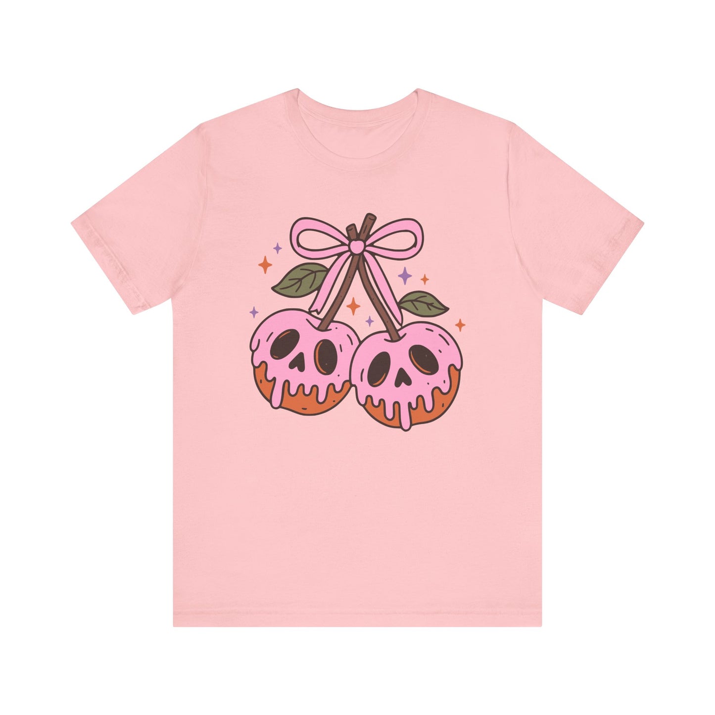 Poison Cherry Tee