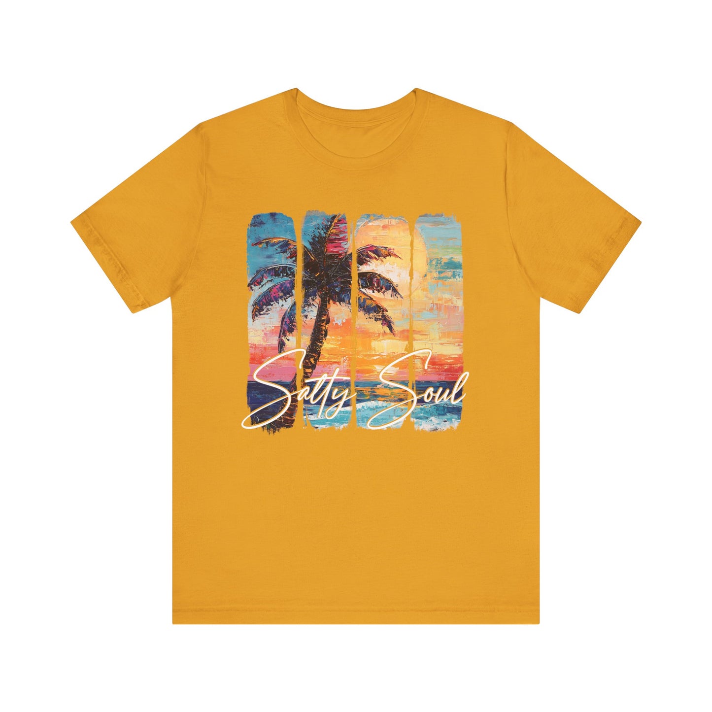 Salty Soul Tee
