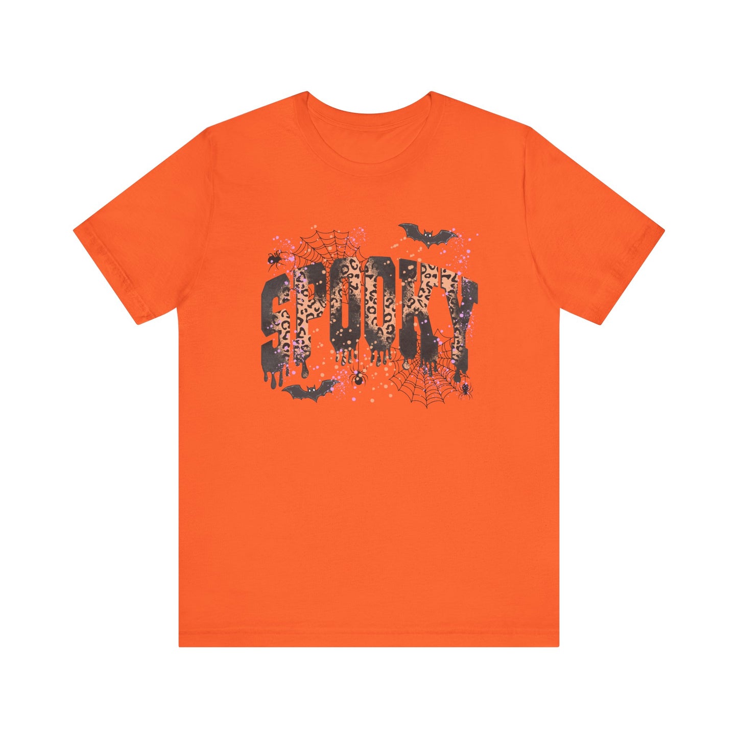 Spooky Tee