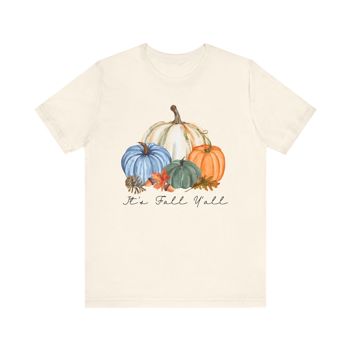 It's Fall Yall Tee