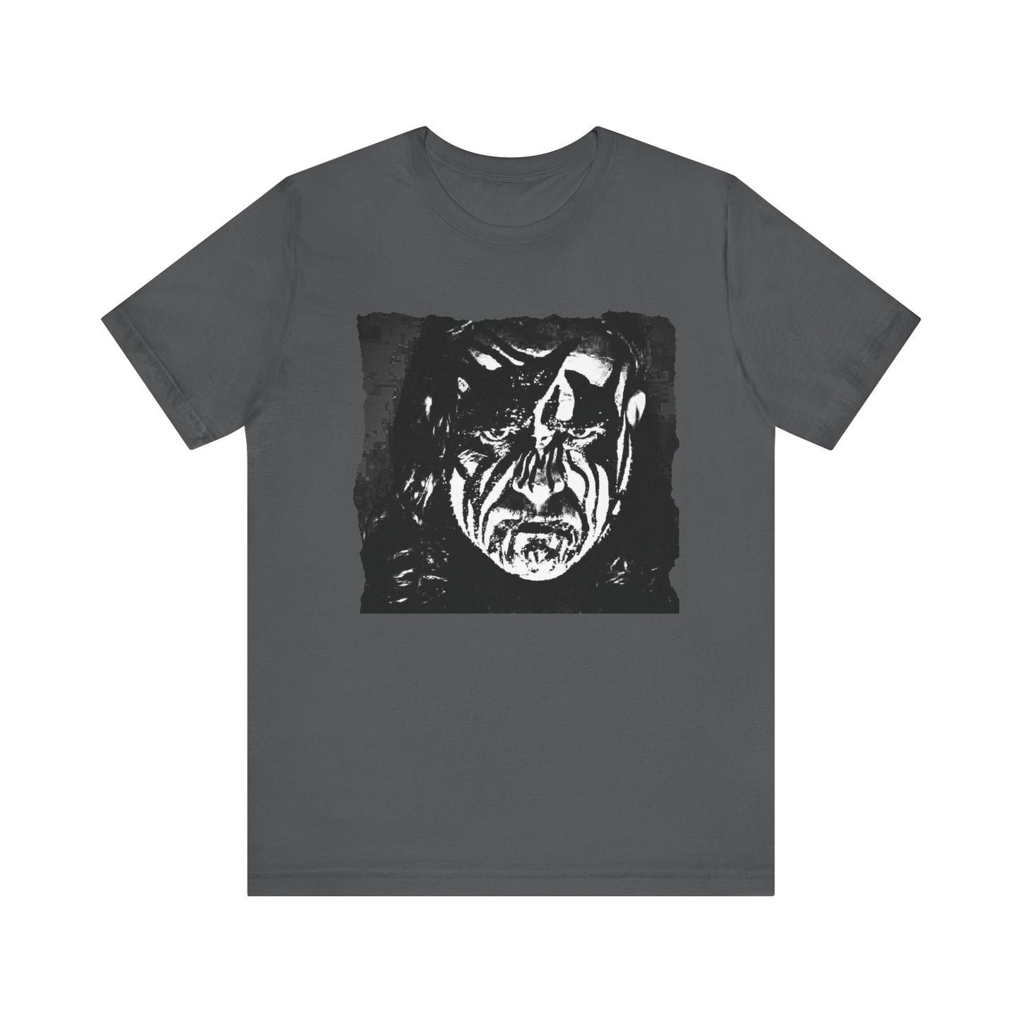Ransom Graphic Tee, Edgy Unisex T-Shirt, Casual Streetwear, Unique Graphic Design, Perfect for Music Festivals, Gift Ideas
