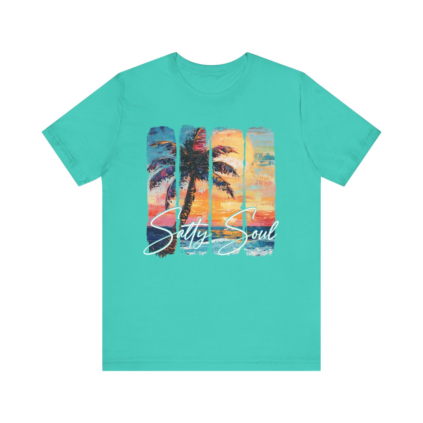 Salty Soul Tee