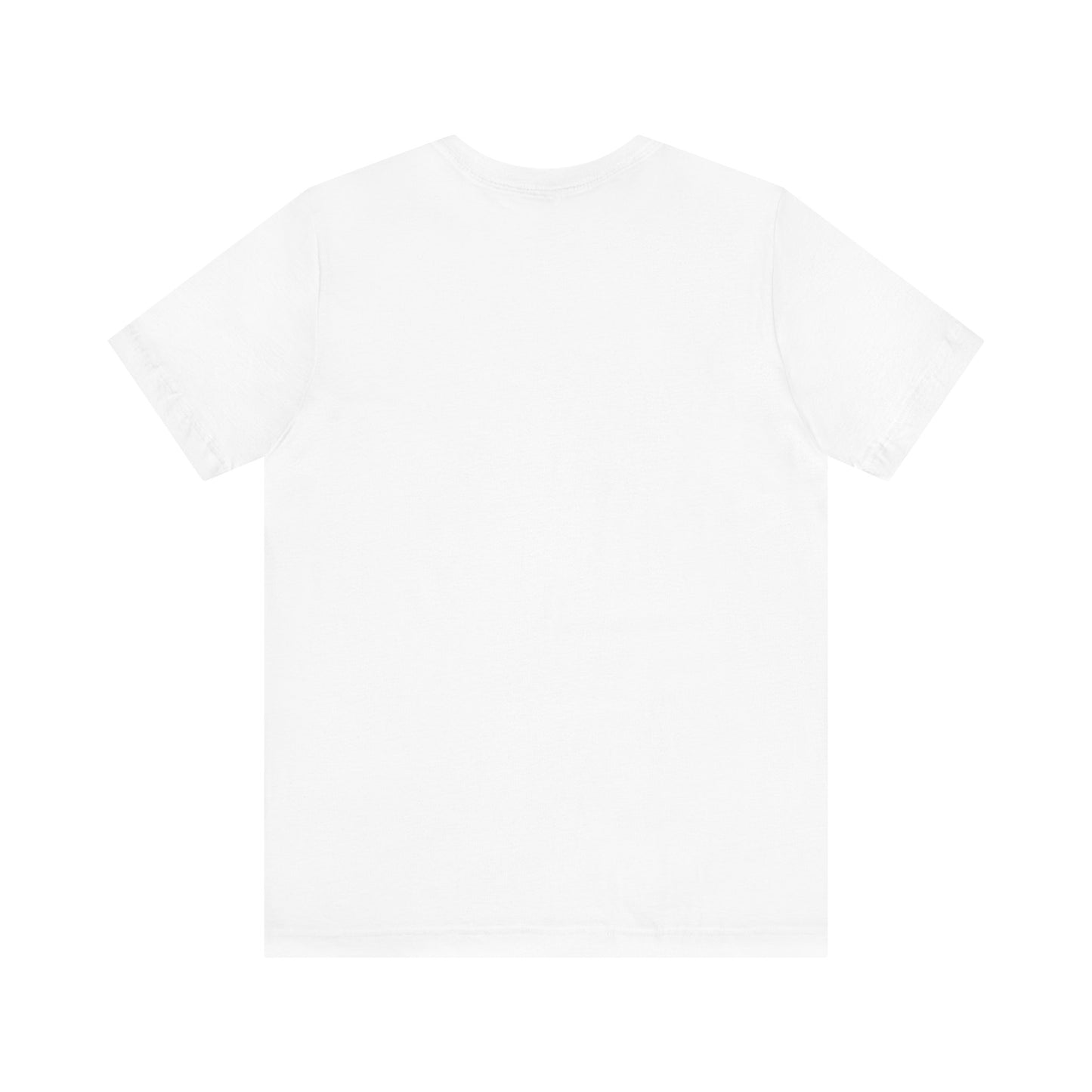 Edgy Graphic Tee: Unisex Jersey Short Sleeve Shirt, Alternative Fashion, Casual Wear, Unique Style, Gifts for Him/Her, Festival Shirt