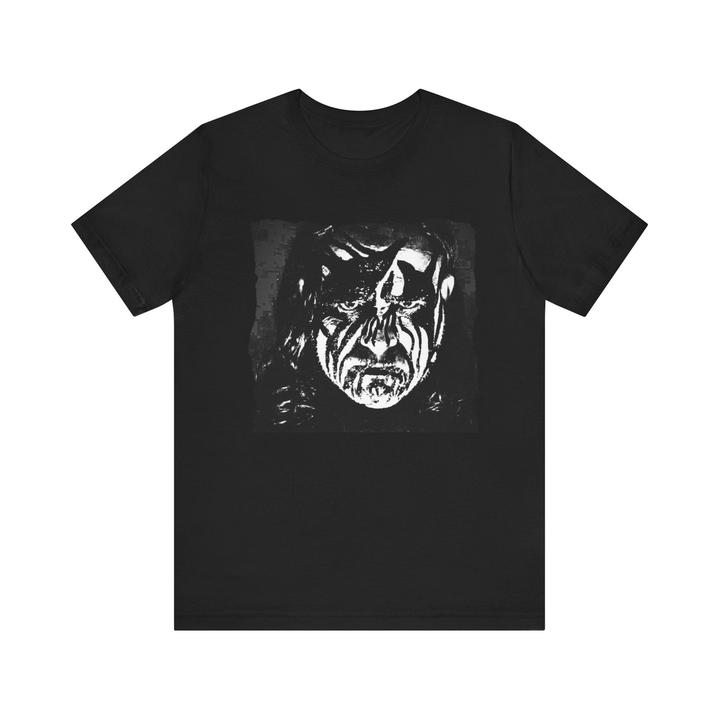 Ransom Graphic Tee, Edgy Unisex T-Shirt, Casual Streetwear, Unique Graphic Design, Perfect for Music Festivals, Gift Ideas