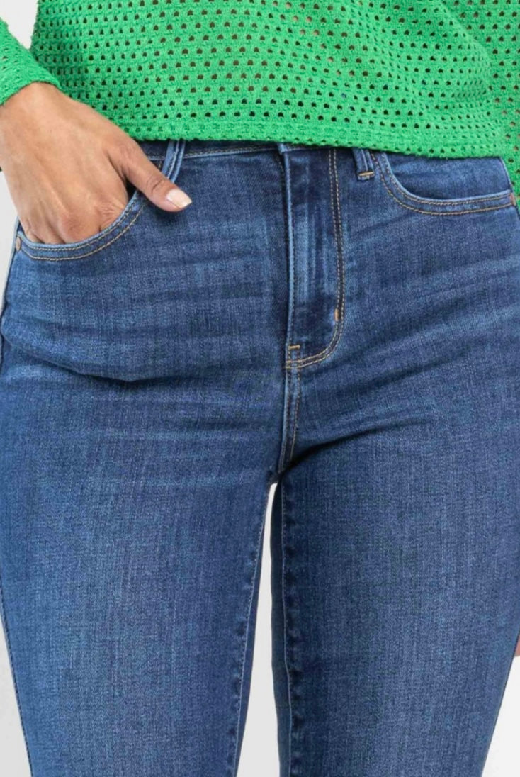 Judy Blue High Waist Flare
