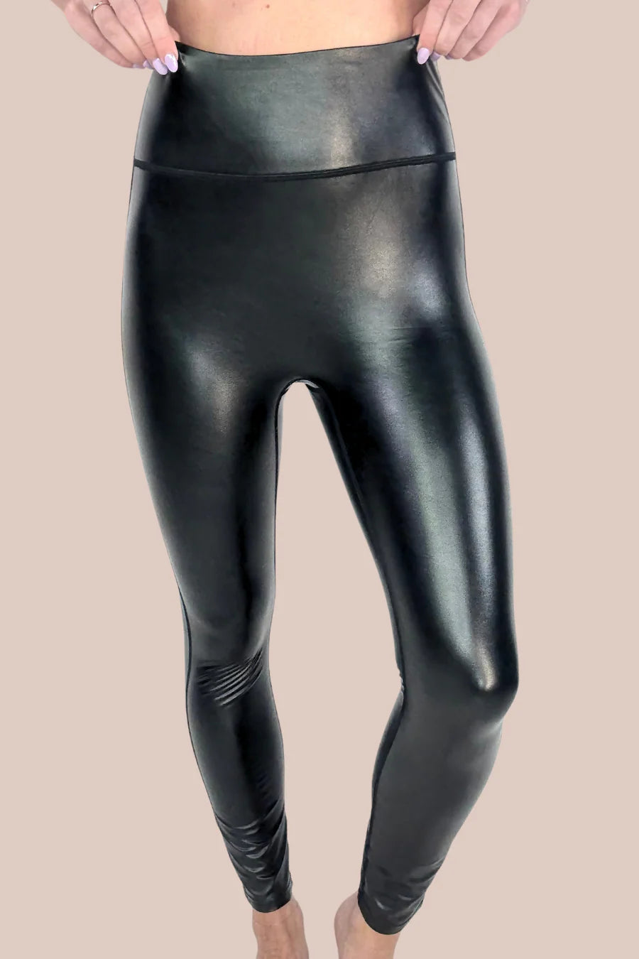Midnight Chic Leggings