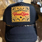 Texas Chica Hat