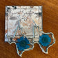 Lone Star Blooms Earrings