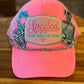 Spoiled Trucker Hat