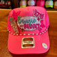 Bougie Trucker Hat
