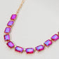 Rhinestone Royalty Necklace