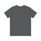 Edgy Graphic Tee: Unisex Jersey Short Sleeve Shirt, Alternative Fashion, Casual Wear, Unique Style, Gifts for Him/Her, Festival Shirt