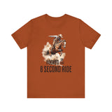 8 Second Ride Tee