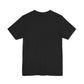 Ice Cream Dream Unisex Tee, Casual Wear, Gift for Foodies, Summer Vibes, Friends' Day
