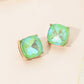 Siren Sparkle Studs