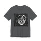 Ransom Graphic Tee, Edgy Unisex T-Shirt, Casual Streetwear, Unique Graphic Design, Perfect for Music Festivals, Gift Ideas