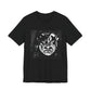 Ransom Graphic Tee, Edgy Unisex T-Shirt, Casual Streetwear, Unique Graphic Design, Perfect for Music Festivals, Gift Ideas