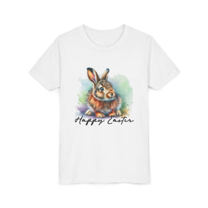 Easter Bunny Youth Tee