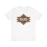 Aztec Mama Unisex Jersey Short Sleeve Tee