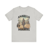 Amarillo By Morning Tee