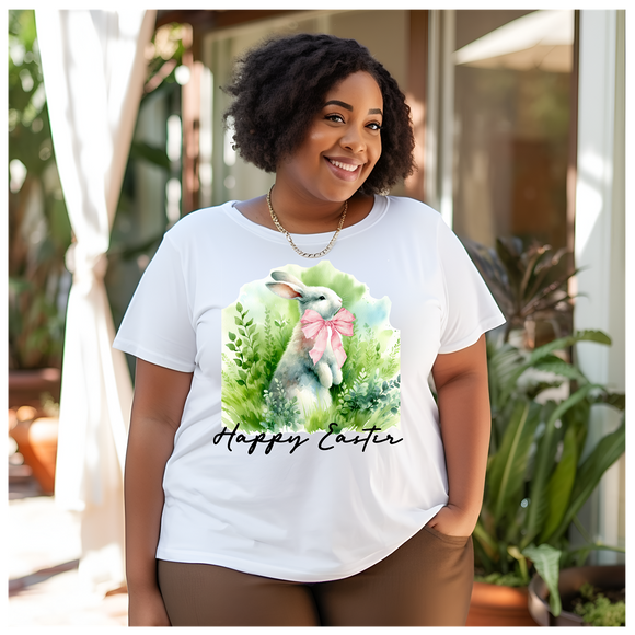 Easter Bunny T-Shirt