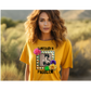Somebody's Problem Tee