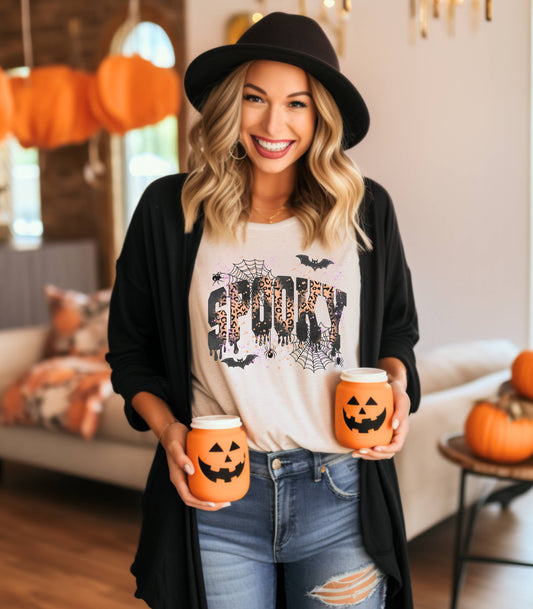 Spooky Tee