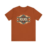 Aztec Mama Unisex Jersey Short Sleeve Tee