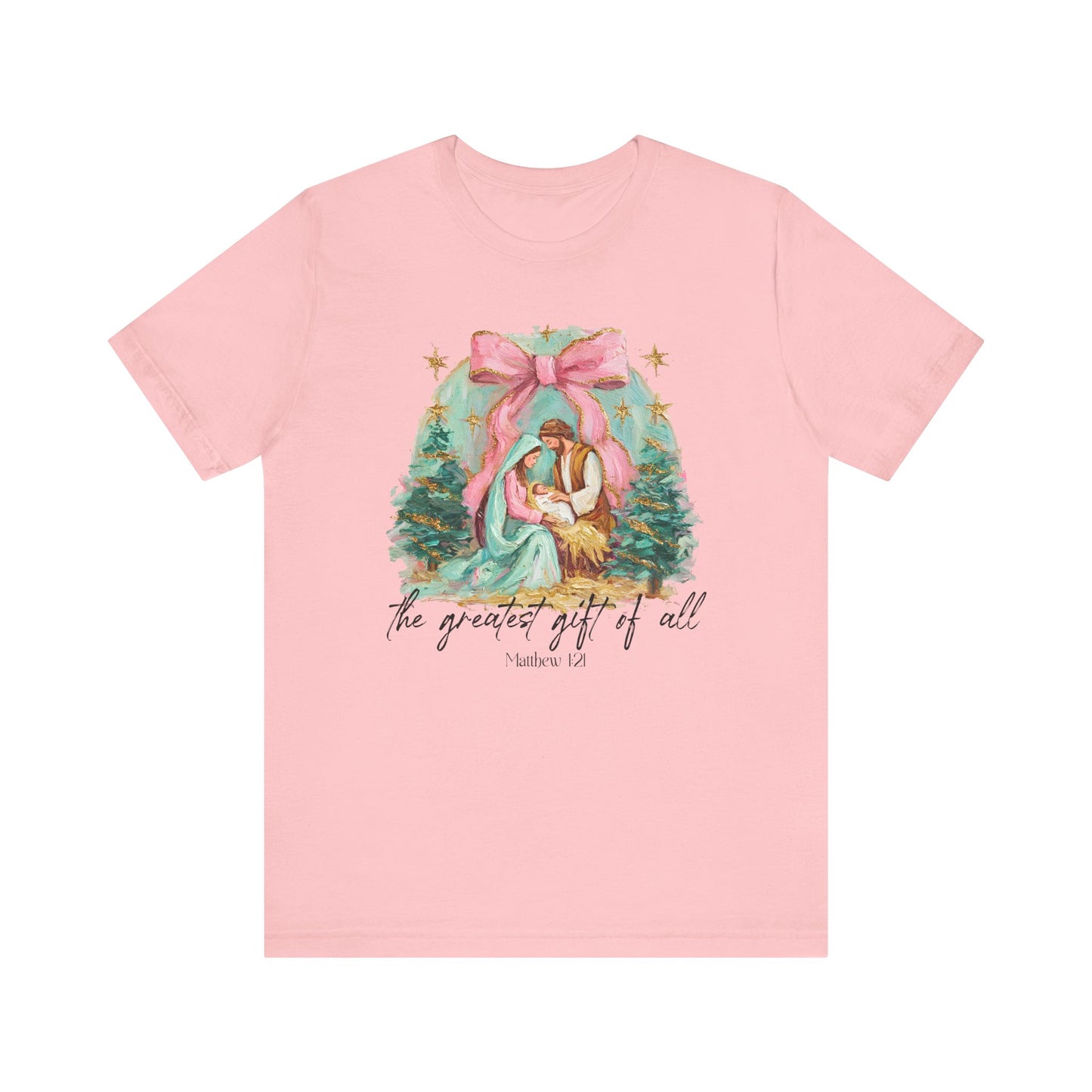 The Greatest Gift Tee