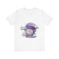Ice Cream Dream Unisex Tee, Casual Wear, Gift for Foodies, Summer Vibes, Friends' Day